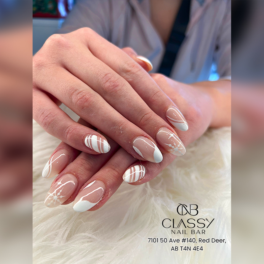 Nail Art Design